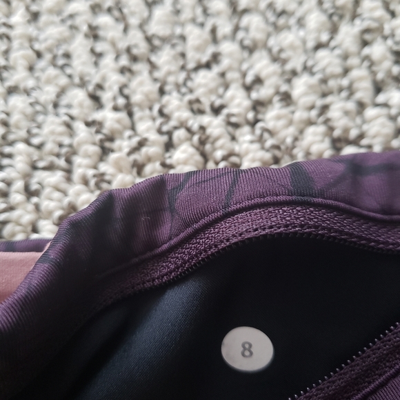 lululemon size 8 - Picture 4 of 8